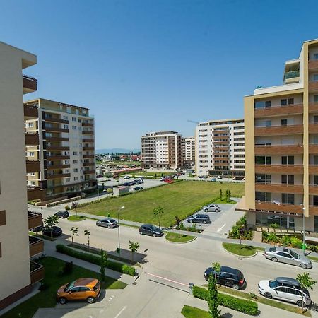 Brasov Welcome Apartments Urban المظهر الخارجي الصورة