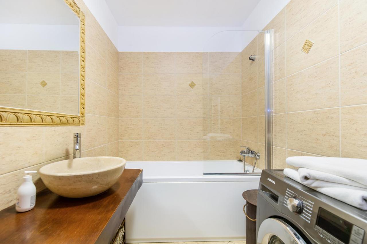 Brasov Welcome Apartments Urban المظهر الخارجي الصورة
