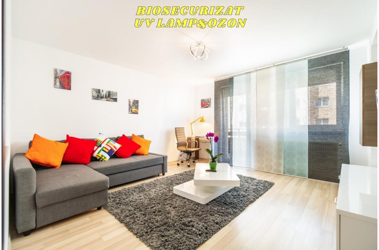 Brasov Welcome Apartments Urban المظهر الخارجي الصورة