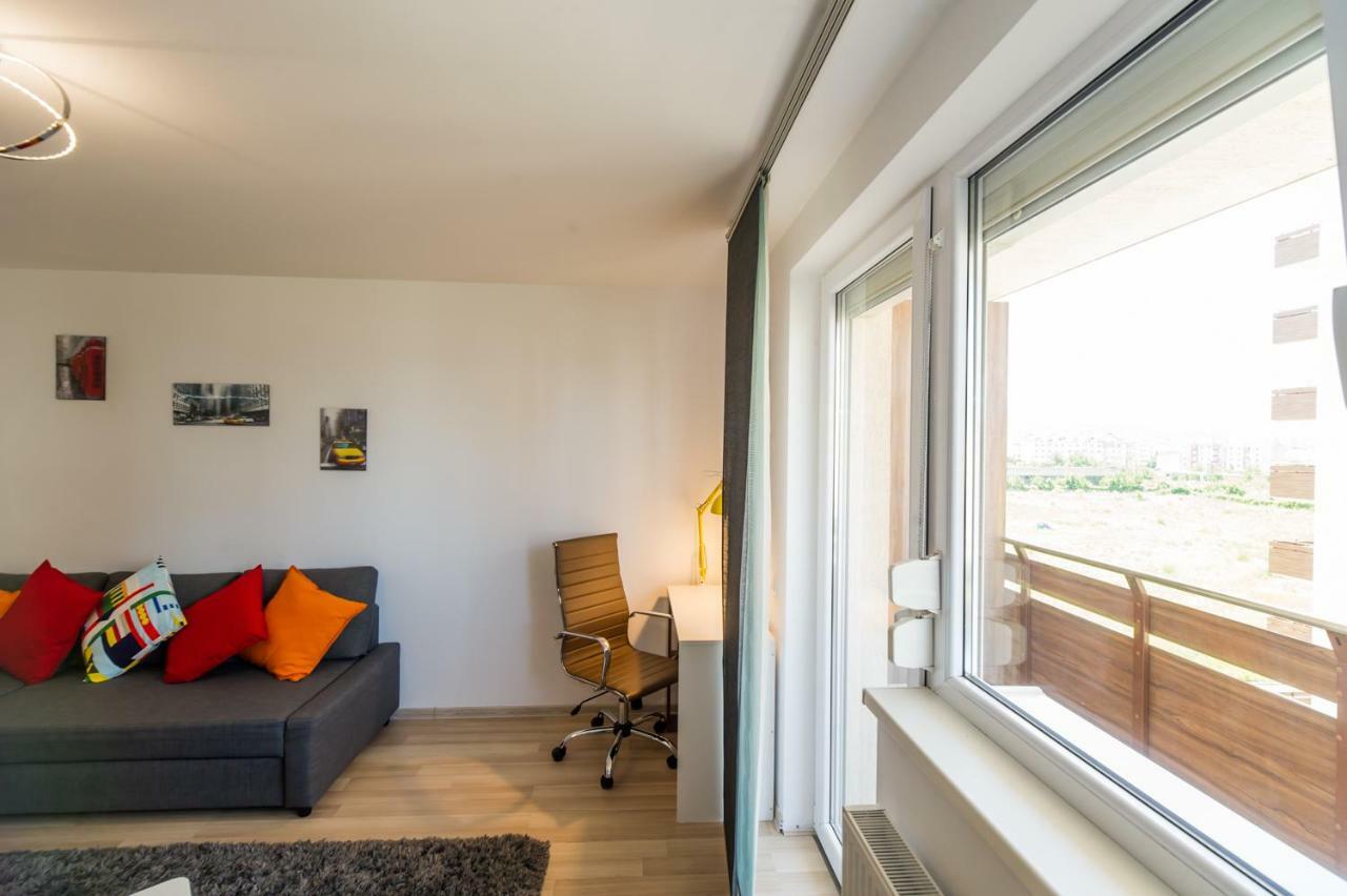 Brasov Welcome Apartments Urban المظهر الخارجي الصورة