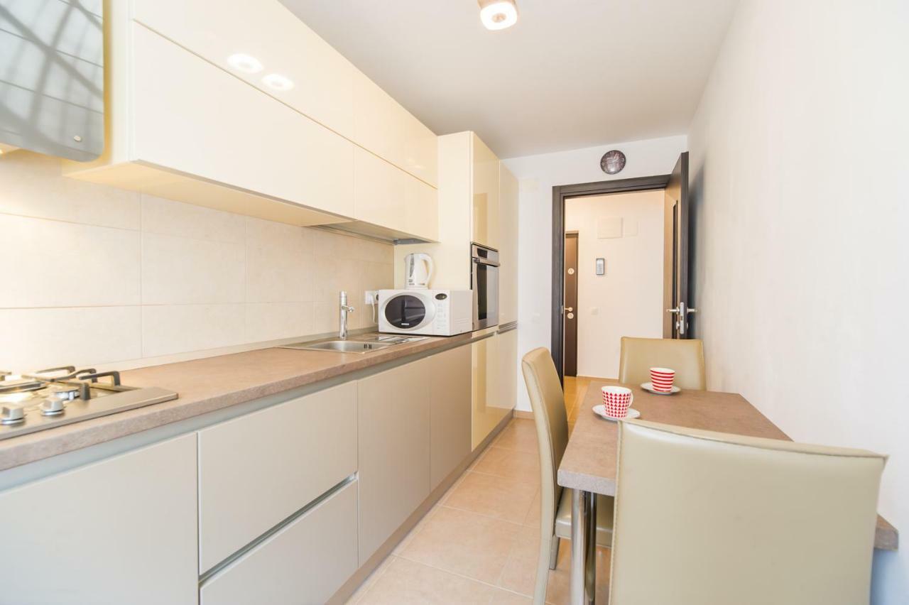 Brasov Welcome Apartments Urban المظهر الخارجي الصورة
