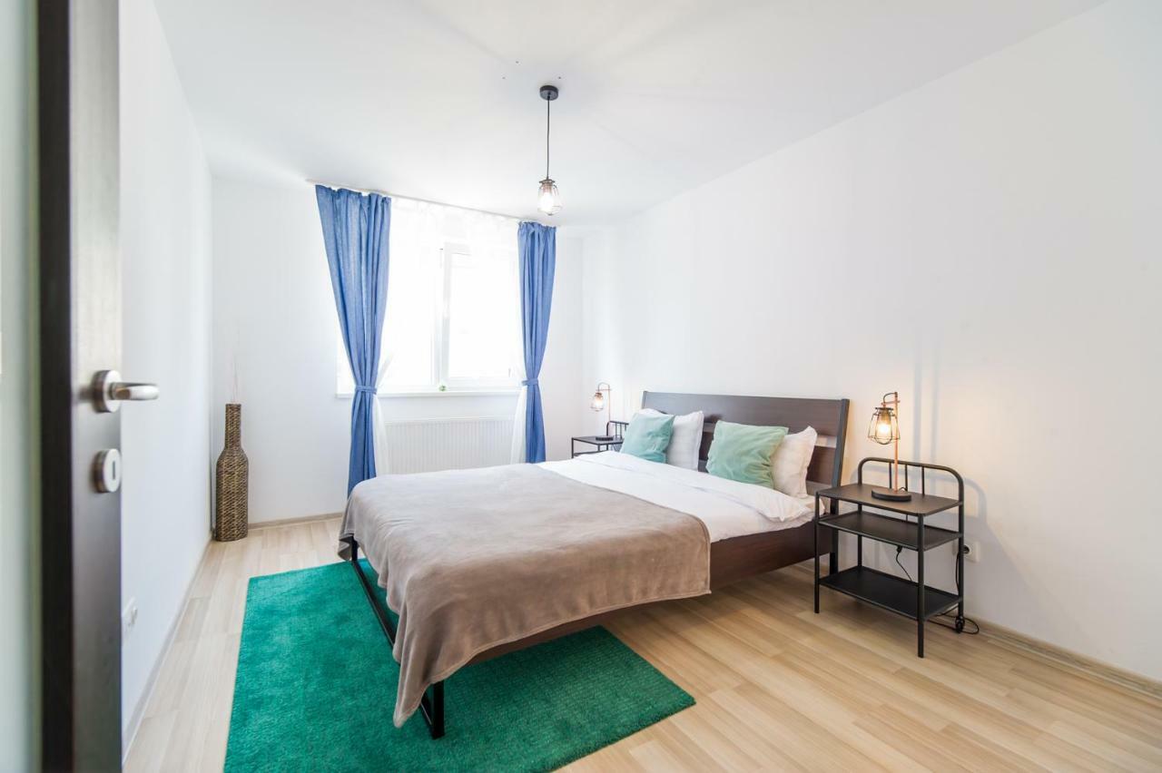 Brasov Welcome Apartments Urban المظهر الخارجي الصورة