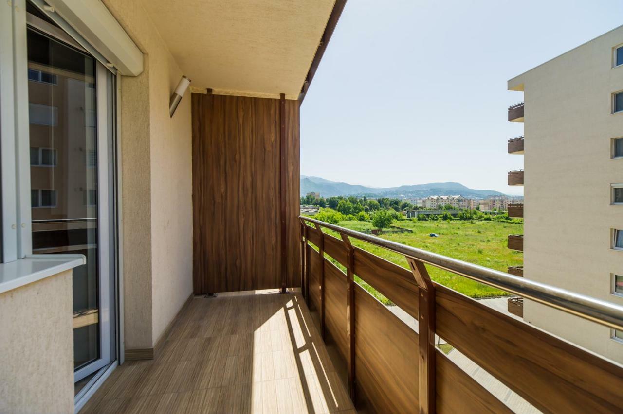 Brasov Welcome Apartments Urban المظهر الخارجي الصورة